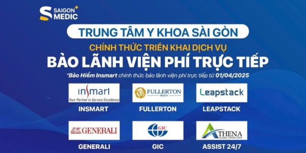 Saigon Medic